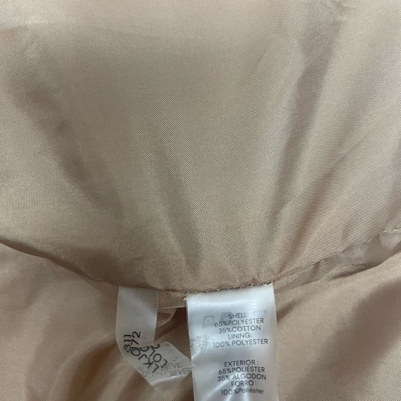 KARL LAGERFELD  Paris womens jacket size M - Picture 7 of 7